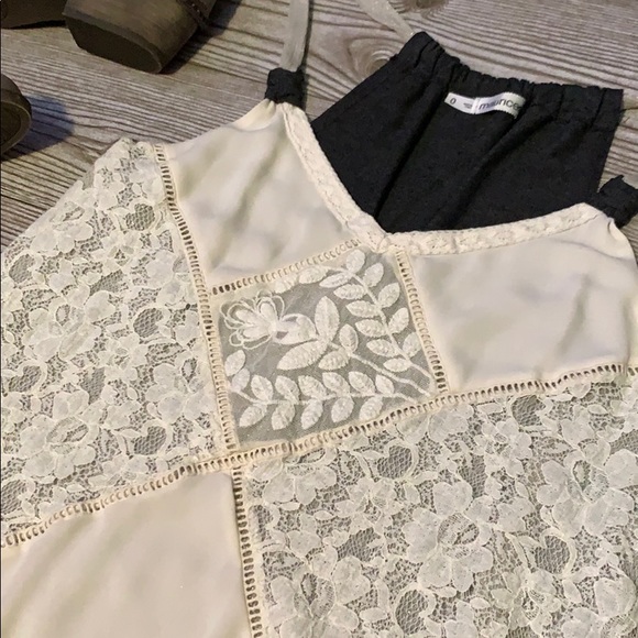 Maurices Tank - Picture 3 of 5